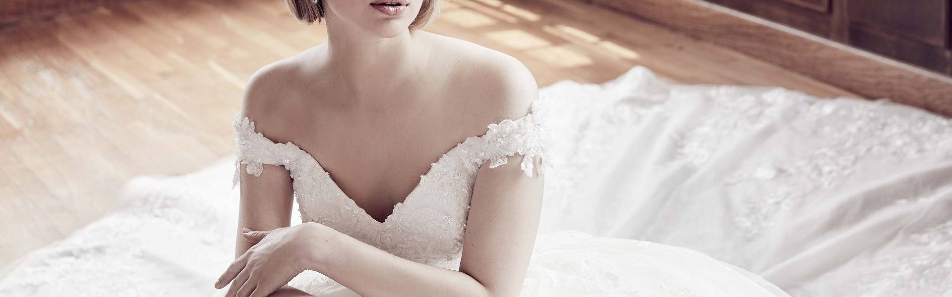 Brautkleider