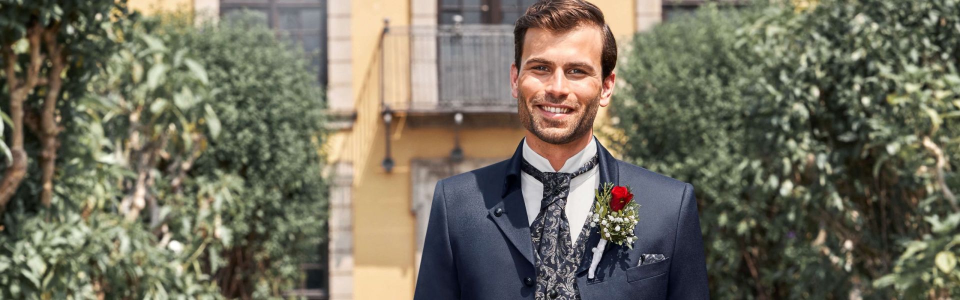 Smoking, Cut oder Frack